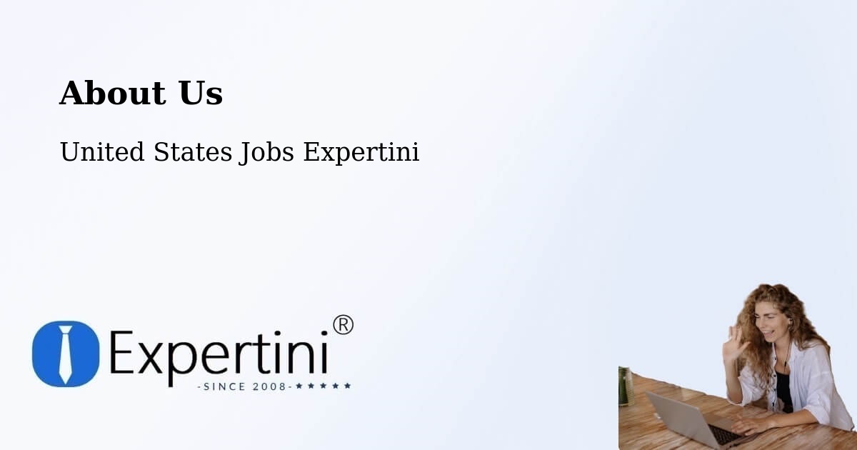 About Expertini Recruitment Platform  – Luling - Luling, United States Jobs Expertini