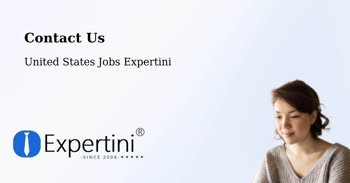 Contact Expertini – Luling - United States Jobs Expertini