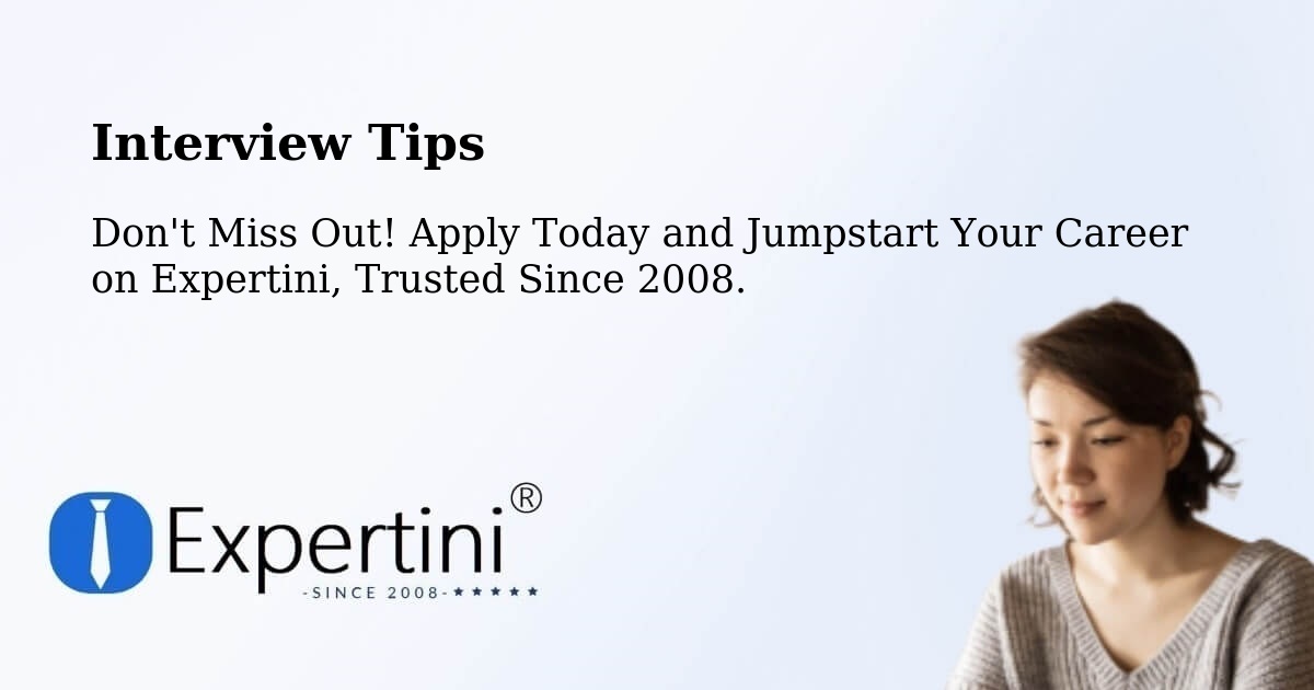 Interview Tips & Techniques for Job Seekers – Luling - Luling, United States Jobs Expertini