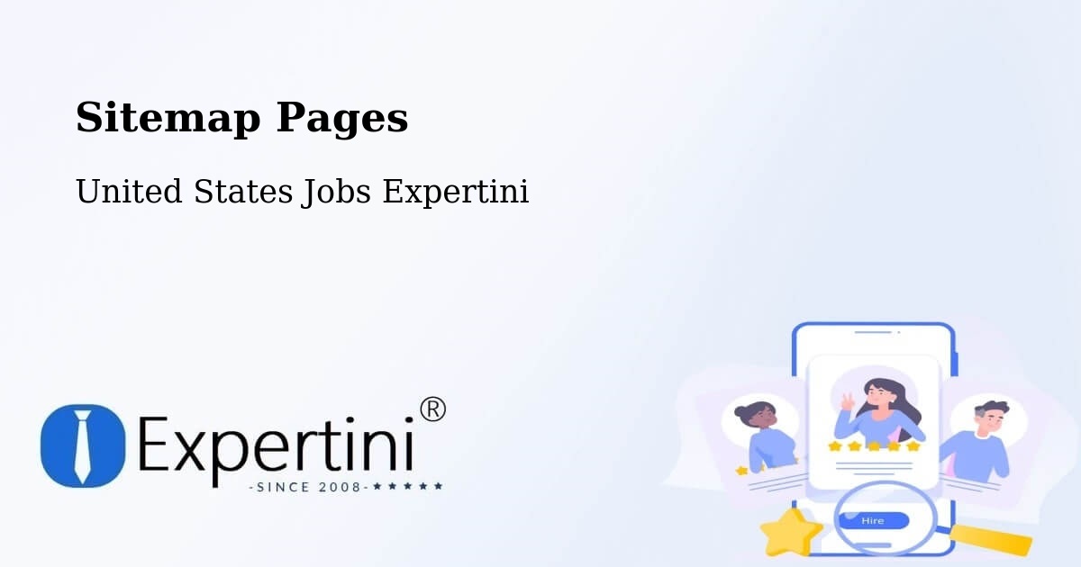 Sitemap Pages - Luling - United States Jobs Expertini