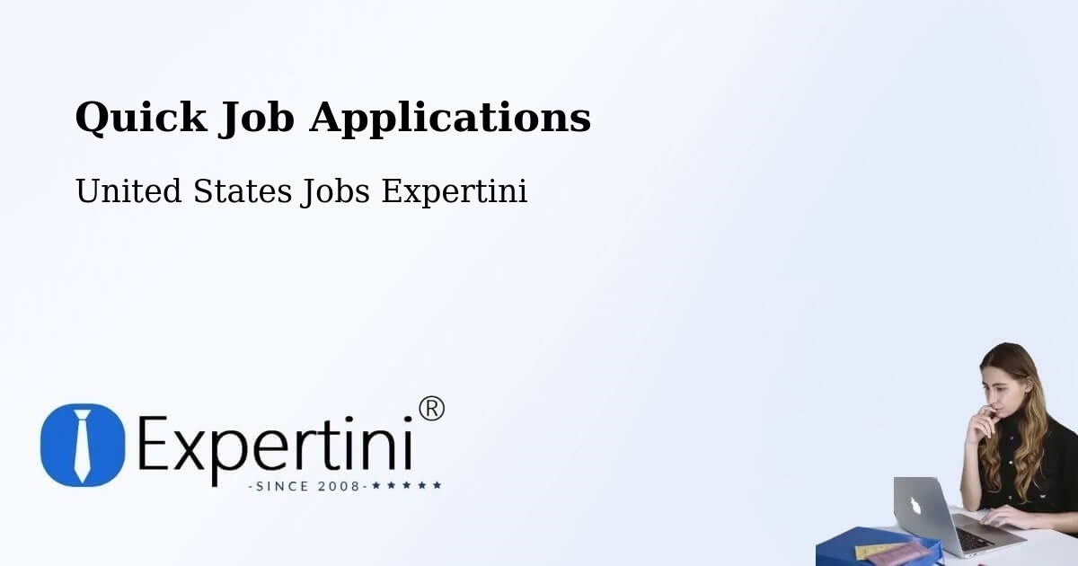 Quick Apply Feature – Luling - United States Jobs Expertini