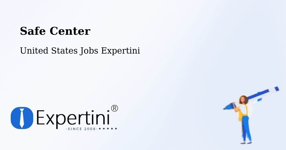 Safety Center – Luling - United States Jobs Expertini