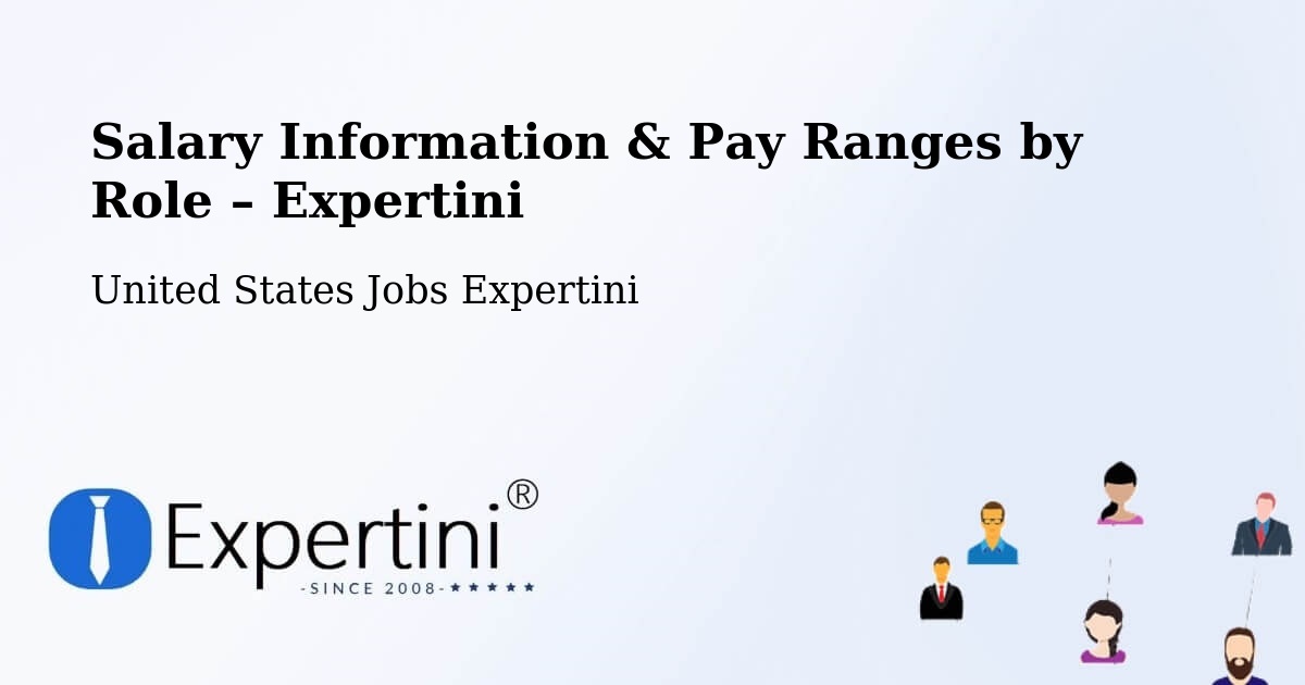 Salary Information & Pay Ranges – Luling - Luling, United States Jobs Expertini